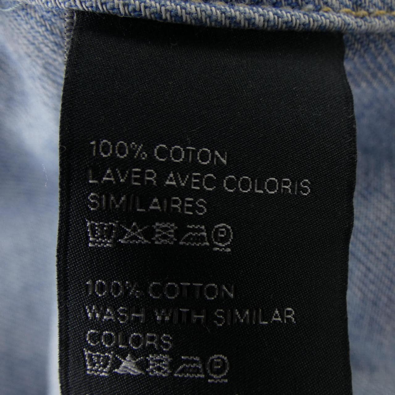 セリーヌ CELINE 2T185805P シャツ