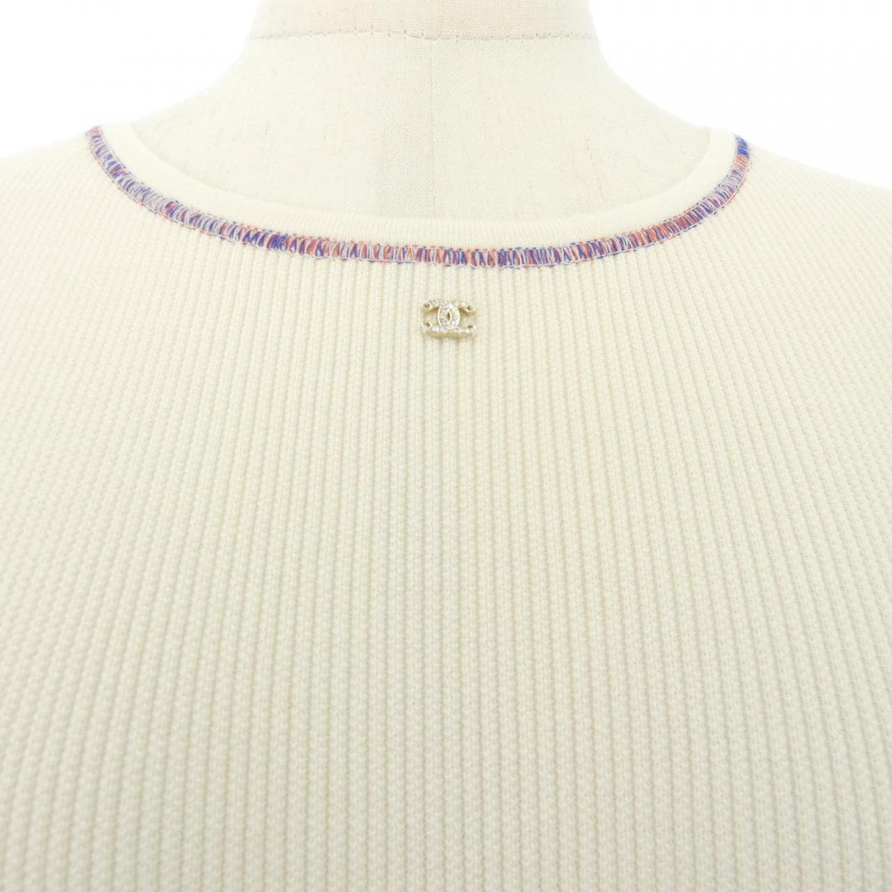 シャネル CHANEL P43024K04341 ワンピース