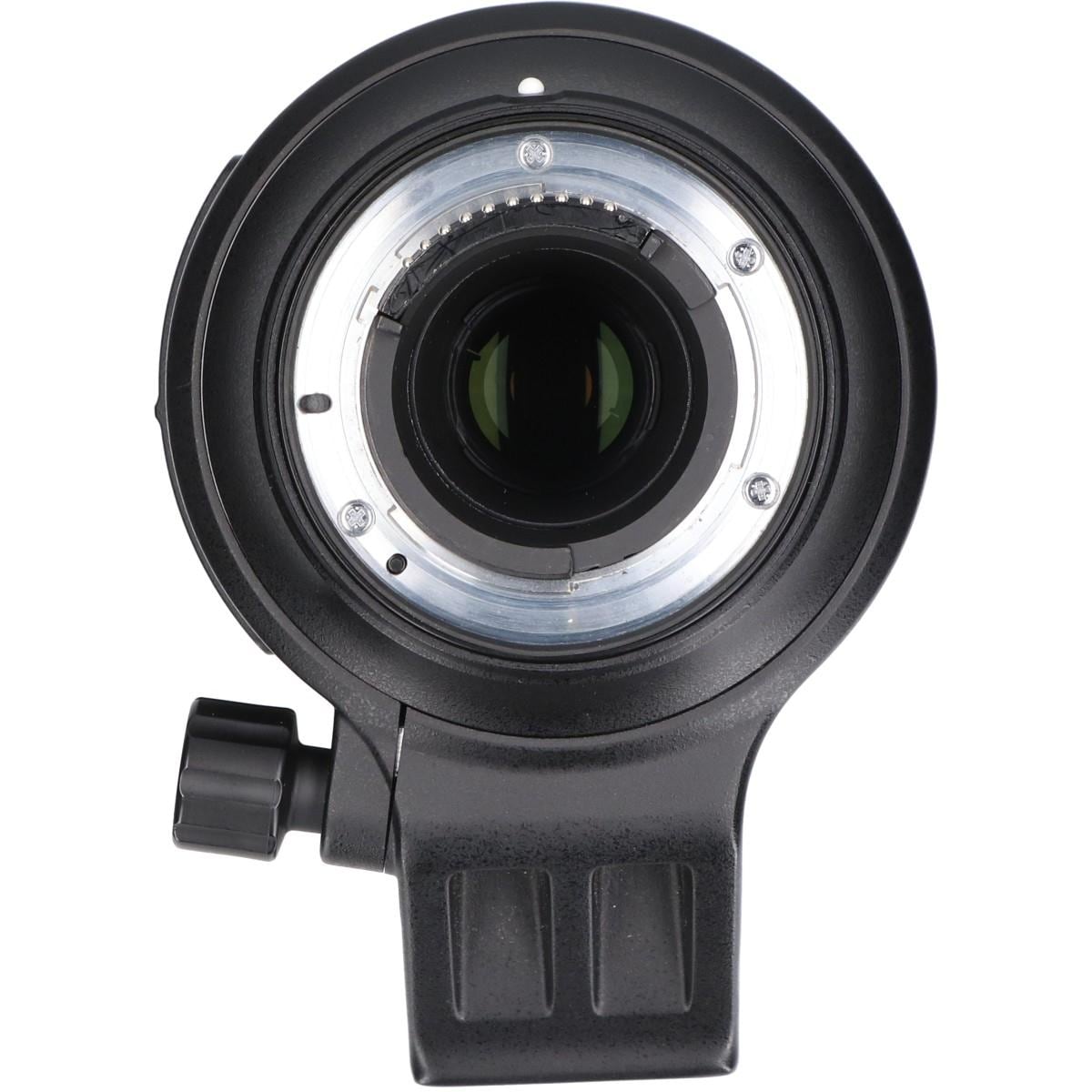 ＡＦ－Ｓ２００－５００ｍｍ　Ｆ５．６Ｅ　ＥＤ　ＶＲ