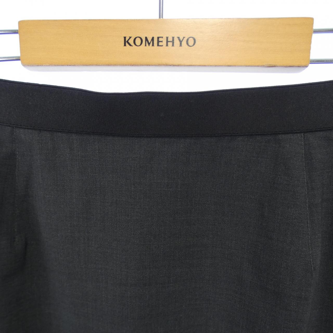 ジルサンダーネイビー JIL SANDER NAVY スカート