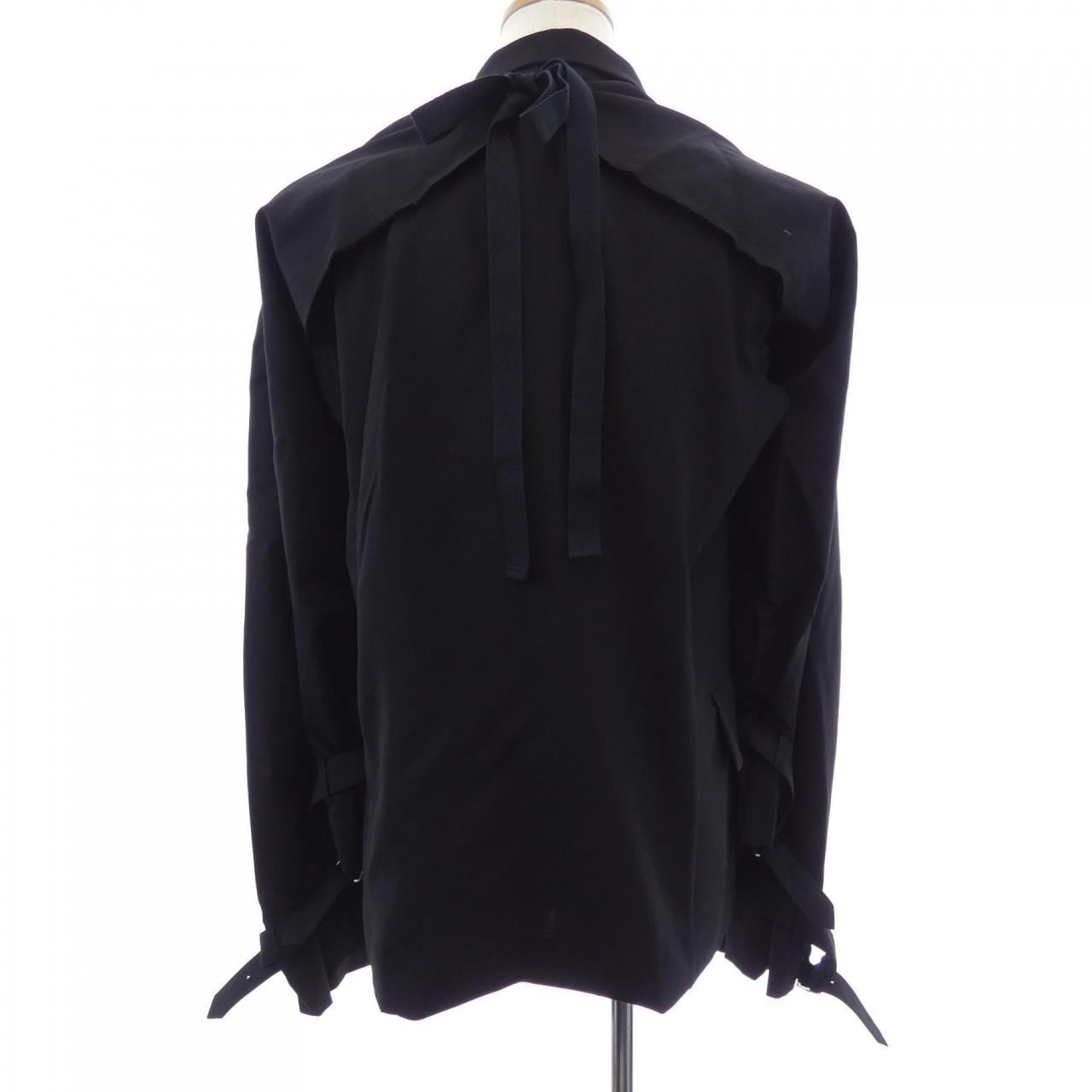 コムデギャルソン COMME des GARCONS GO-J039 ベスト