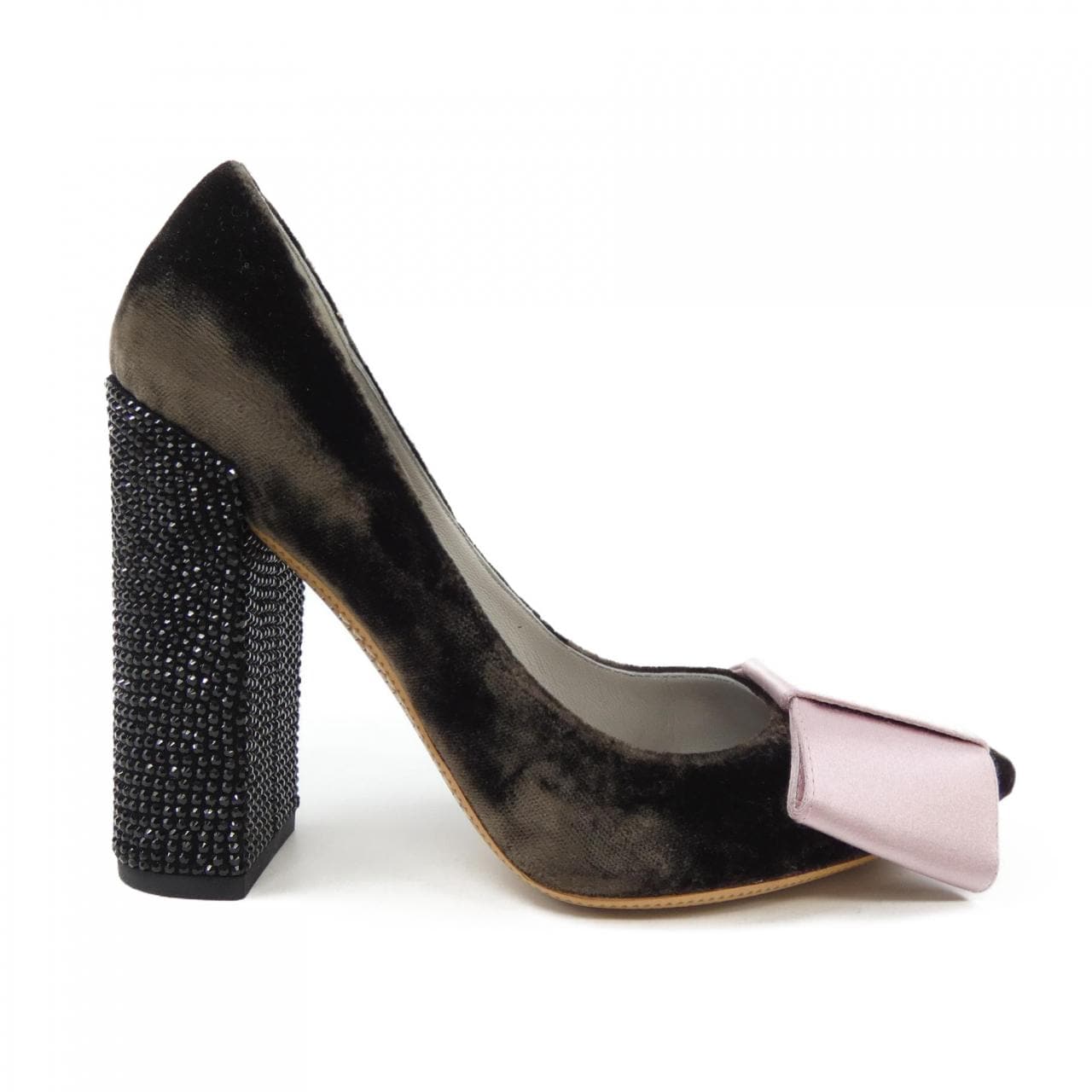 LOUIS VUITTON LOUIS VUITTON PUMPS
