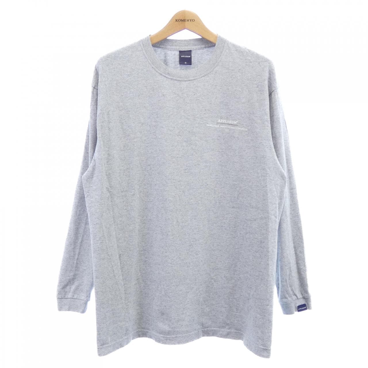 アップルバム APPLE BUM Tシャツ