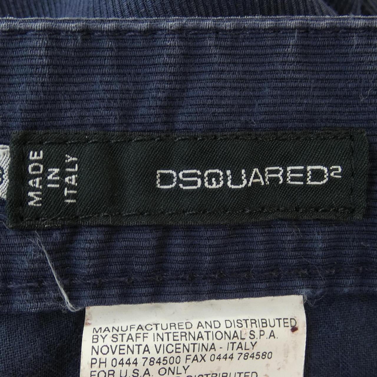 DSQUARED2 Pants