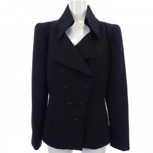 【ヴィンテージ】シャネル CHANEL P17501V09938 01P ジャケット