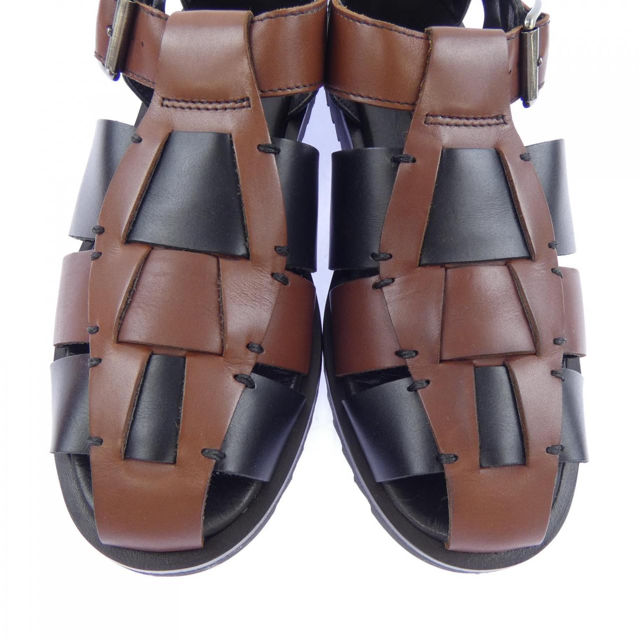 パラブーツ PARA BOOT 123348 PACIFIC シューズ