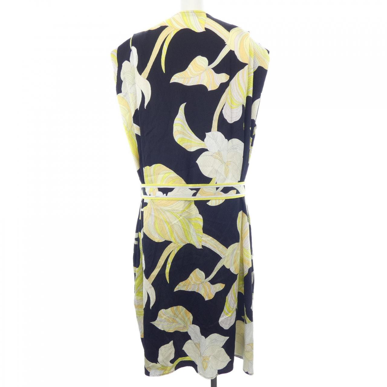 レオナール LEONARD 0490306 ワンピース