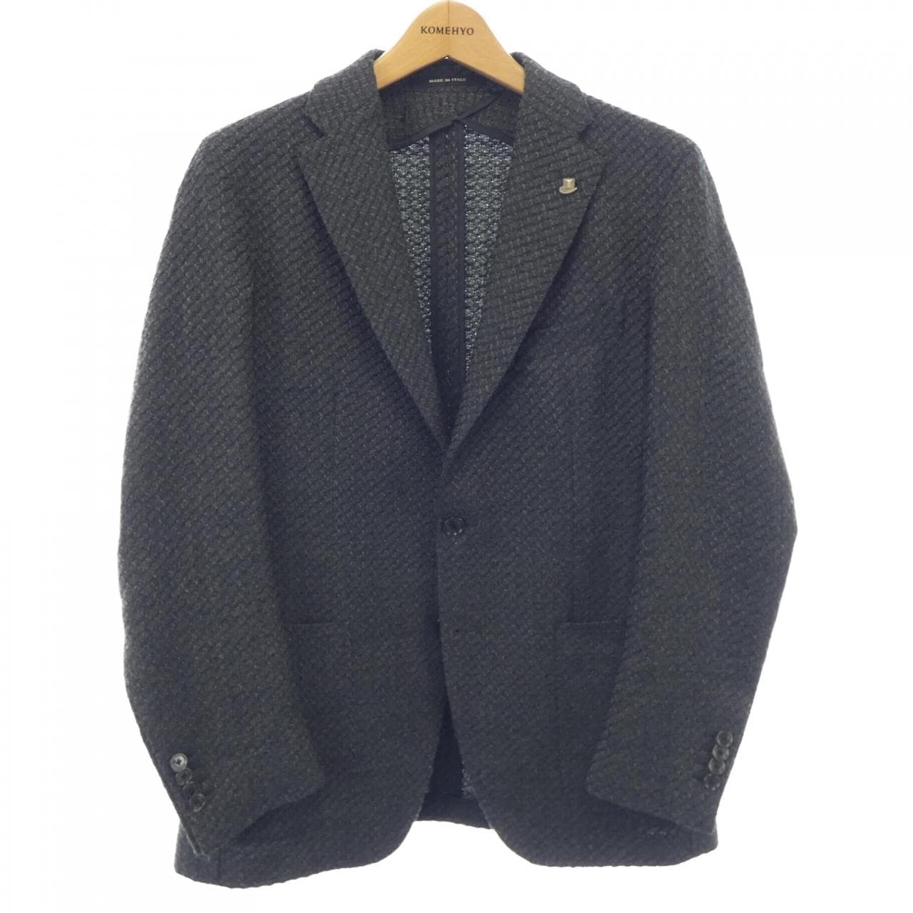 タリアトーレ TAGLIATORE ジャケット