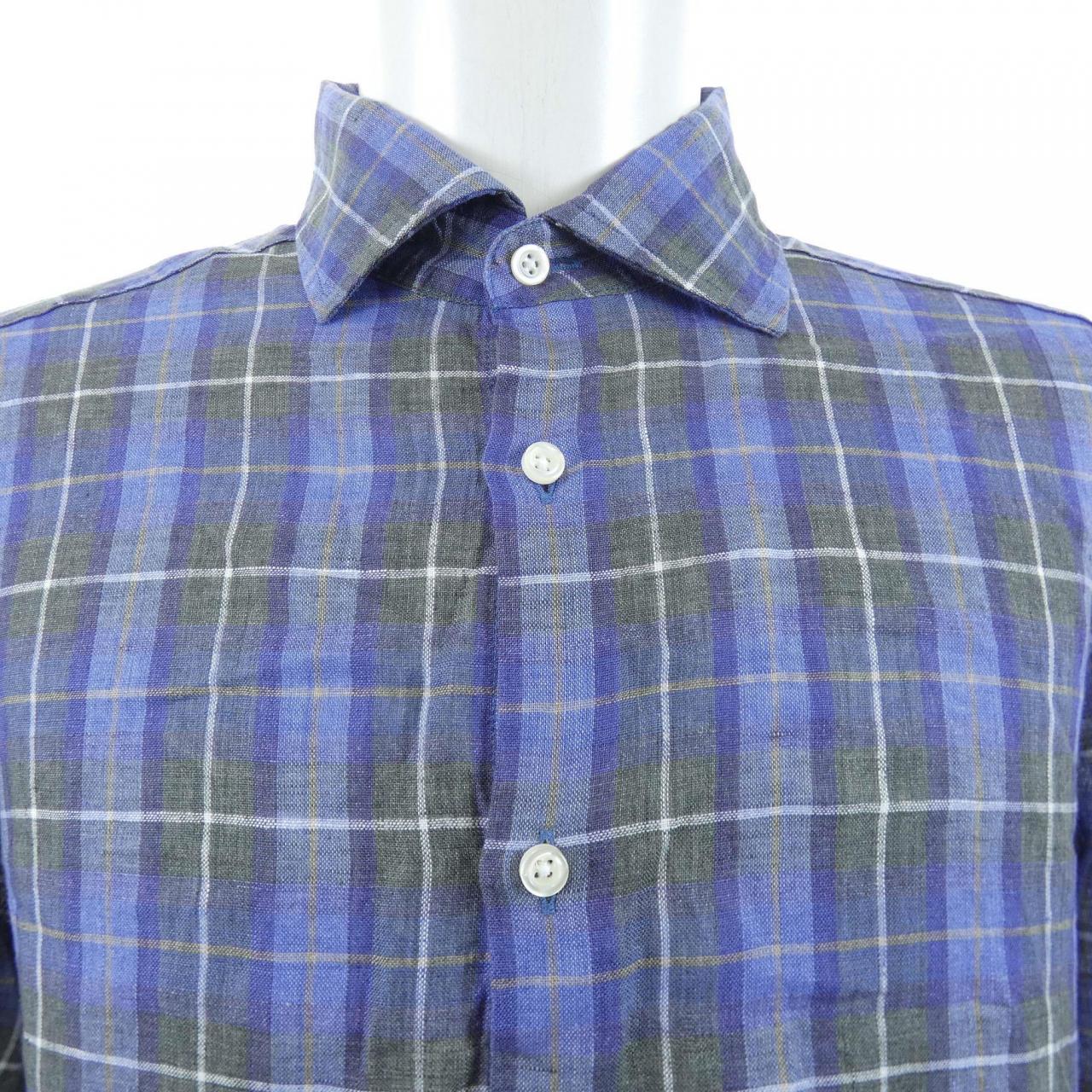 ギローバー GUY ROVER シャツ