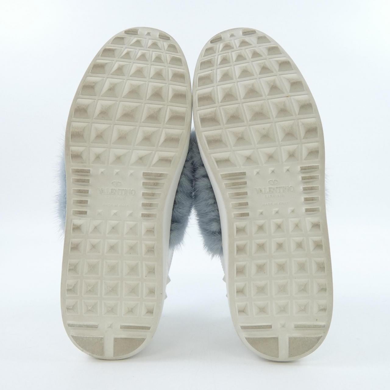 ヴァレンティノガラヴァーニ VALENTINO GARAVANI NW2S0E11 スニーカー