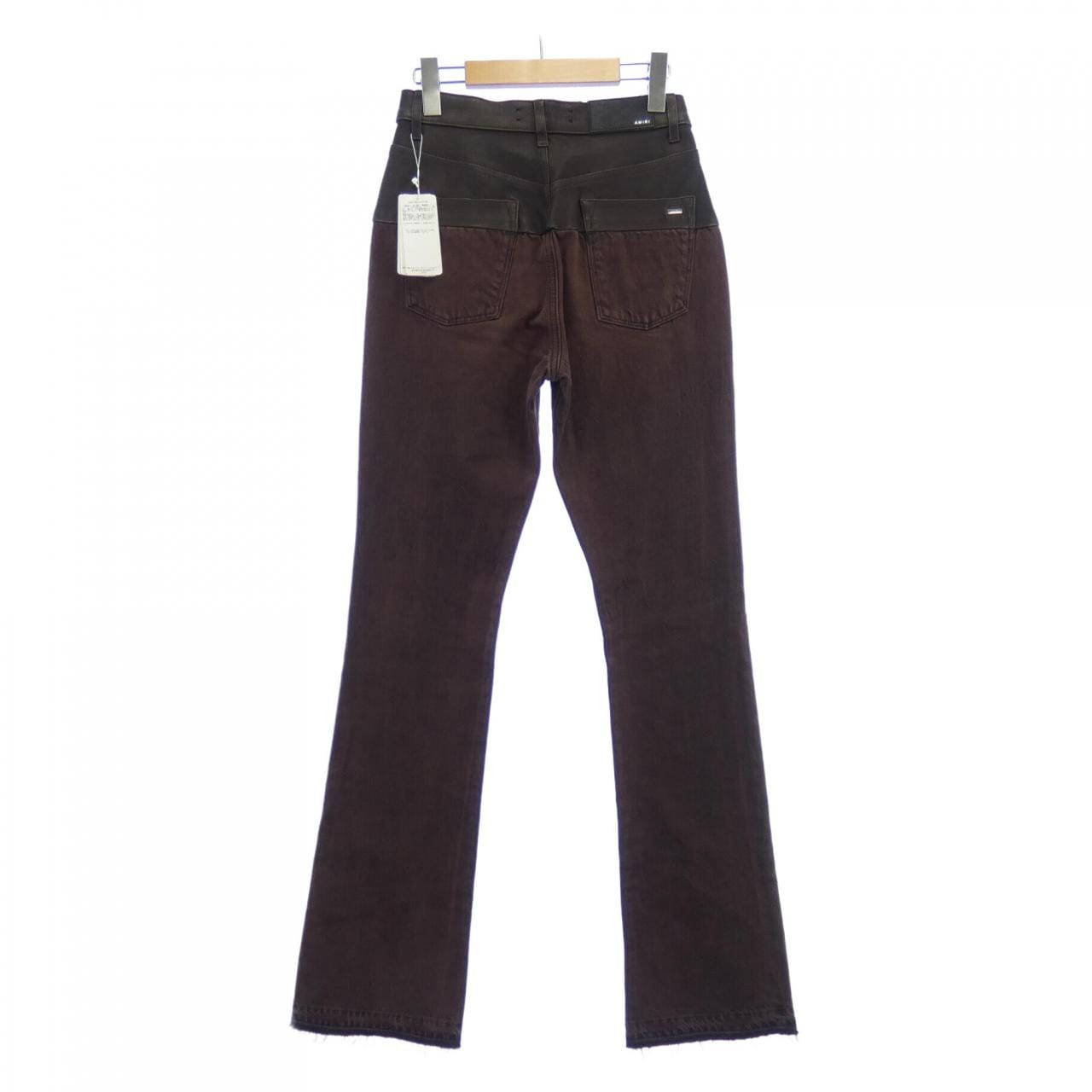 アミリ AMIRI SR2PS22WDS070 パンツ