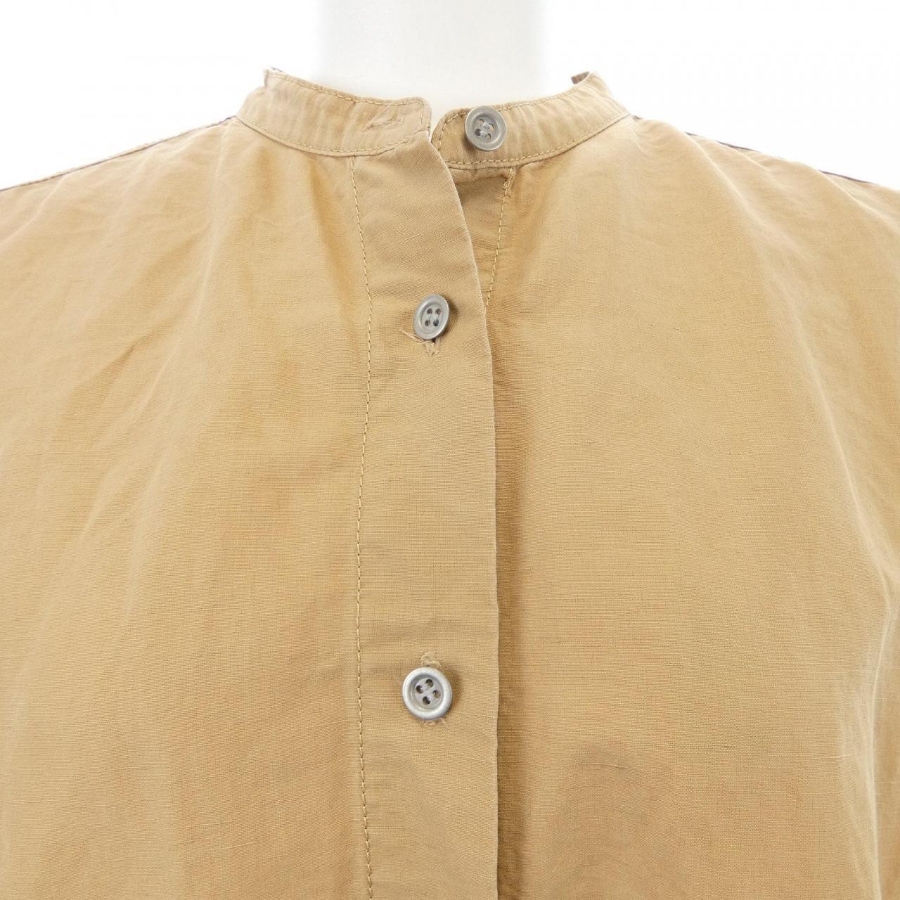 ナゴンスタンス nagonstans 470ES630-2050 シャツ