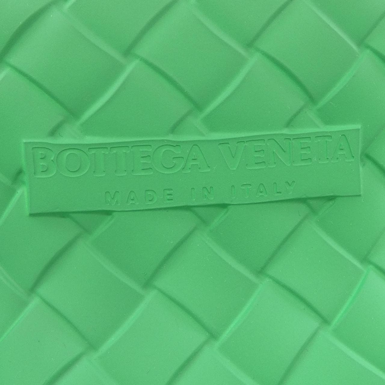 ボッテガヴェネタ BOTTEGA VENETA サンダル