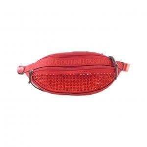 クリスチャンルブタン ウエストバッグ