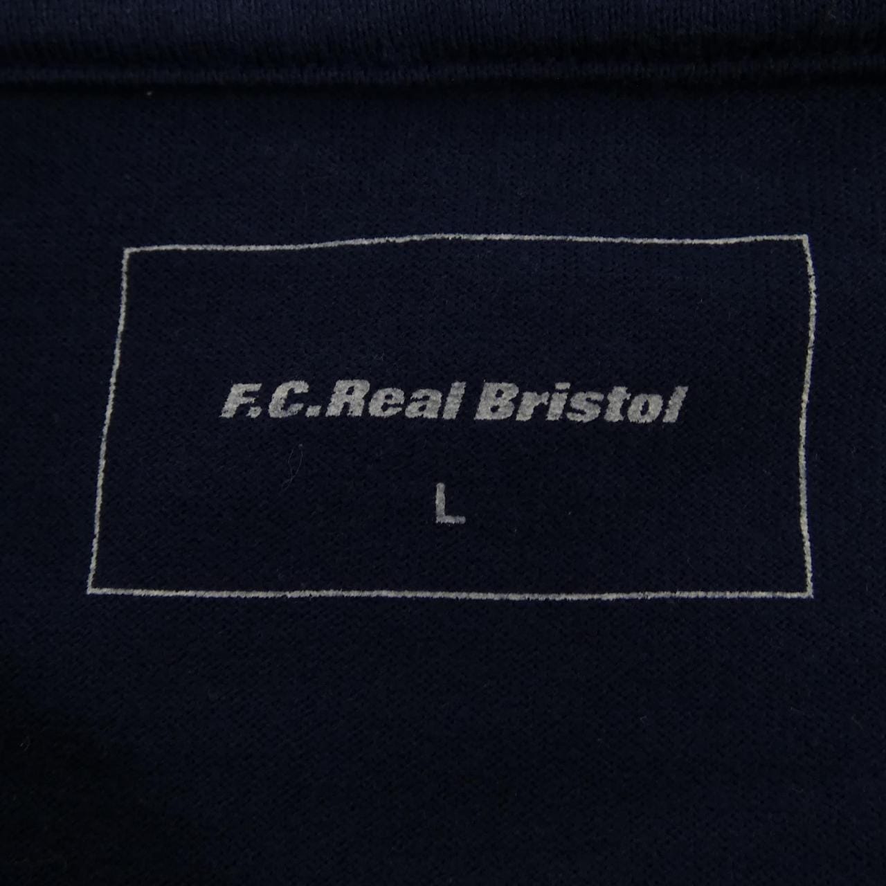 エフシーアールビー F.C.R.B. FCRB-189062 Tシャツ