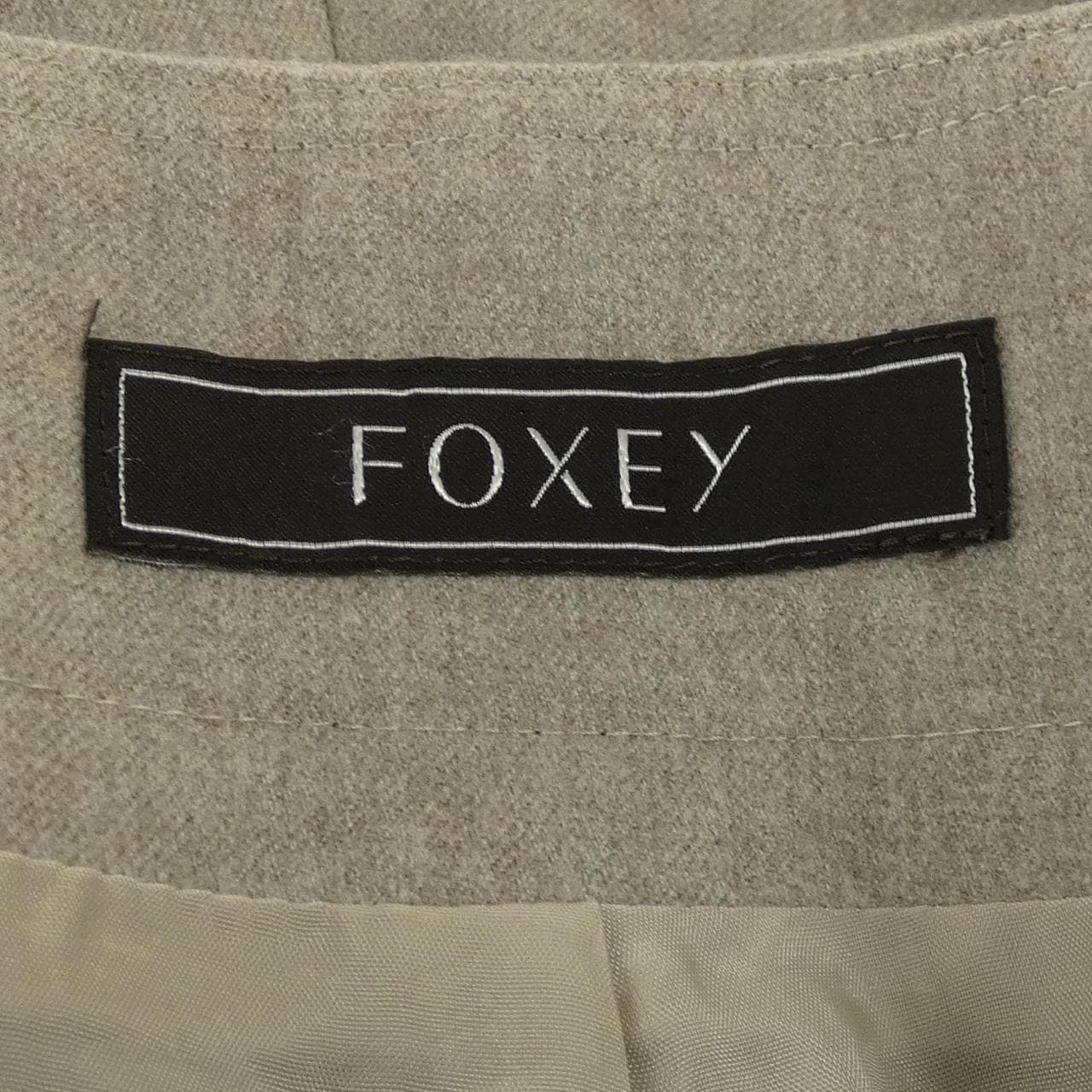 フォクシー FOXEY 35245 ショートパンツ