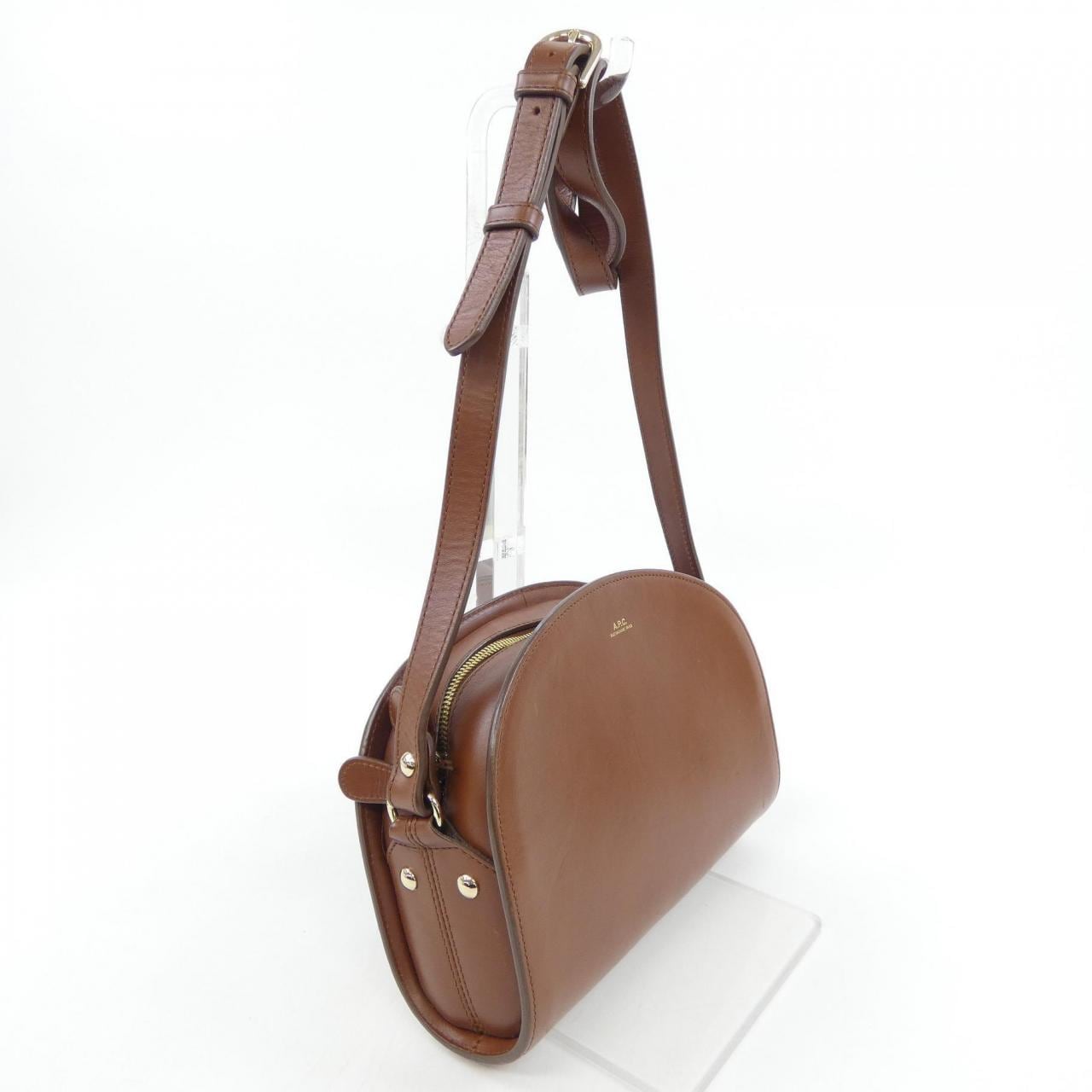 アーペーセー A.P.C. BAG