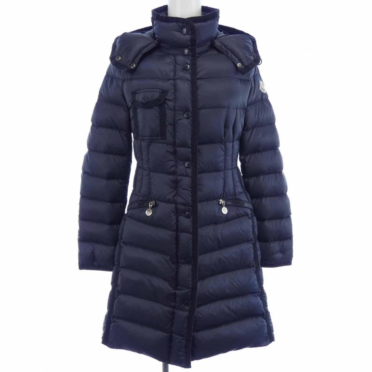 モンクレール MONCLER HERMINE ダウンコート