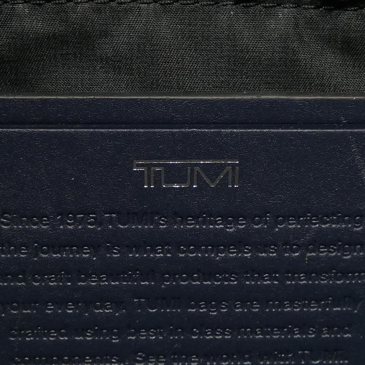 トゥミ TUMI 682415 BAG