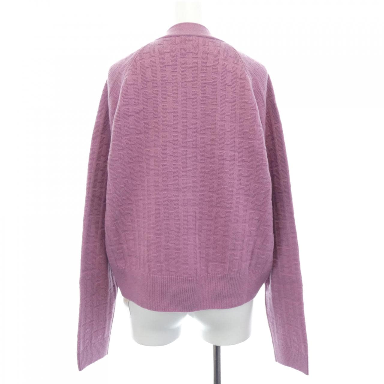 エルメス HERMES Hモチーフ 3E2713DB カーディガン