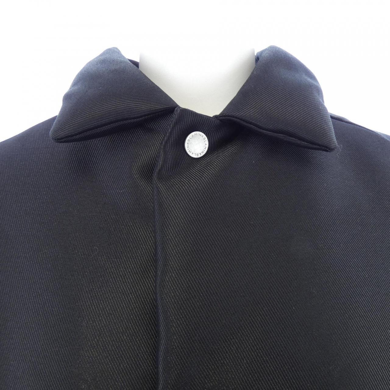 ブラミンク BLAMINK 7922-230-0056 ダウンジャケット