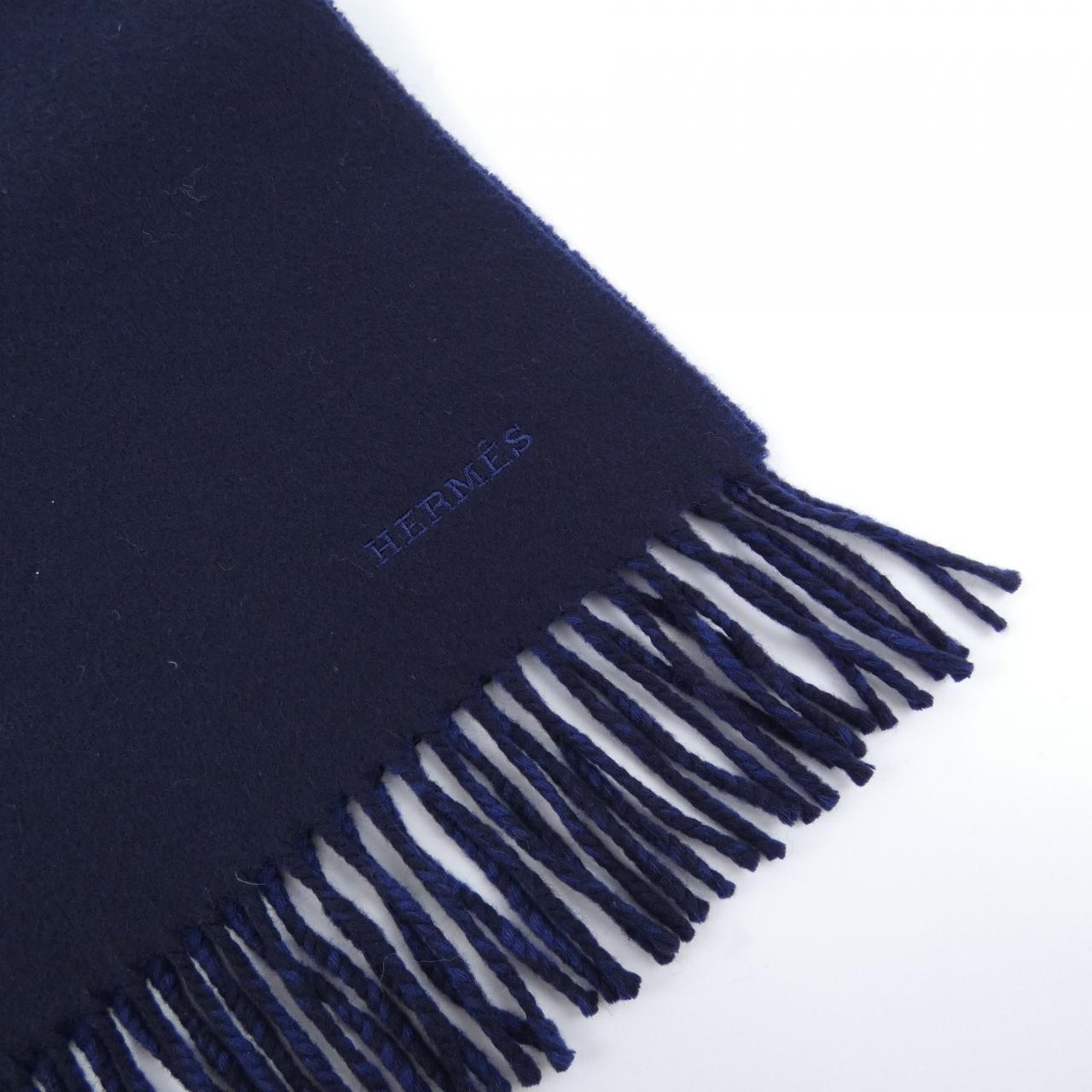 エルメス HERMES MUFFLER