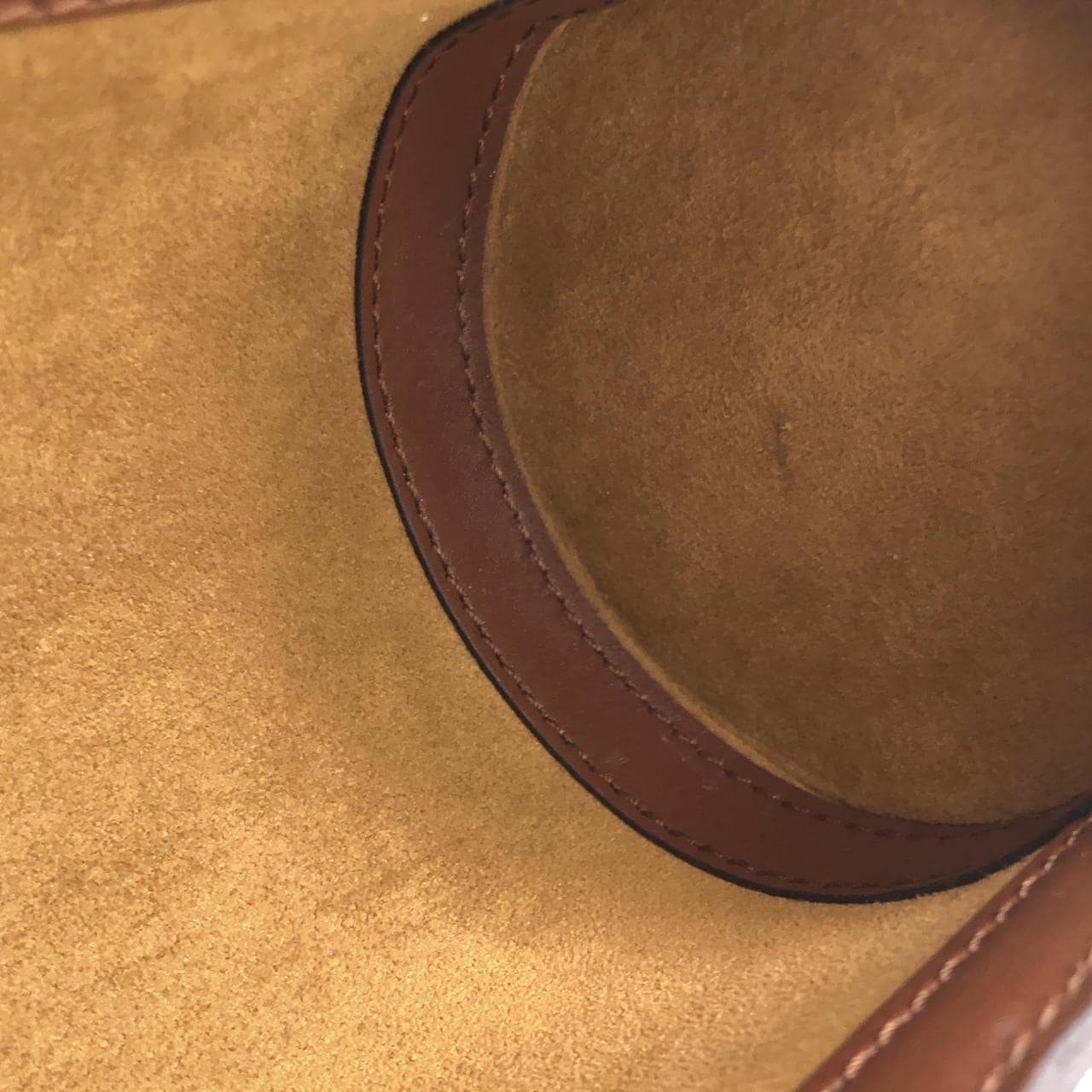 ルイヴィトン モノグラム パピヨン トランク M57835 ショルダーバッグ