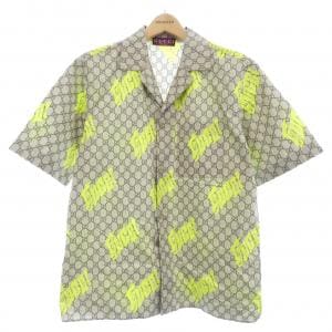 グッチ GUCCI 794907 ZATLJ シャツ