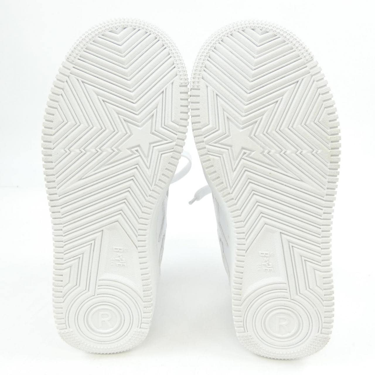 BAPE STA BAPE STA スニーカー