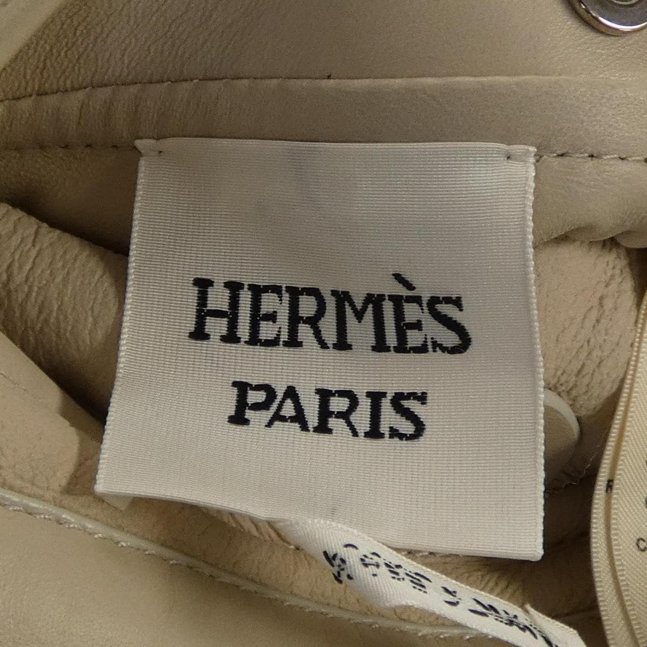 エルメス HERMES 3H1231D5 ベスト