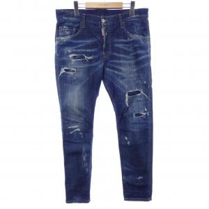 ディースクエアード DSQUARED2 S74LB0959 ジーンズ