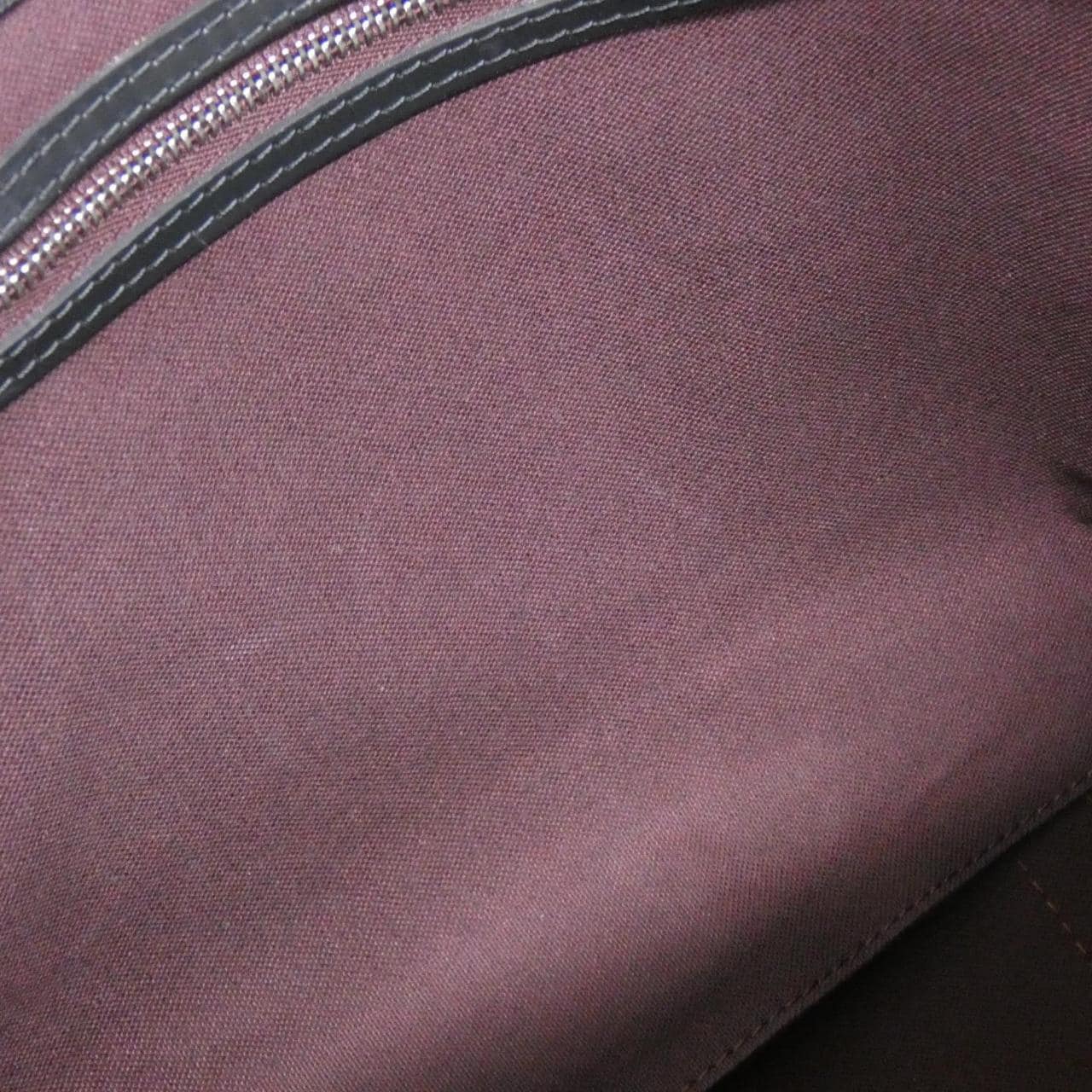 LOUIS VUITTON Monogram Macassar Keepall Bandouliere 45cm M56711 Boston Bag