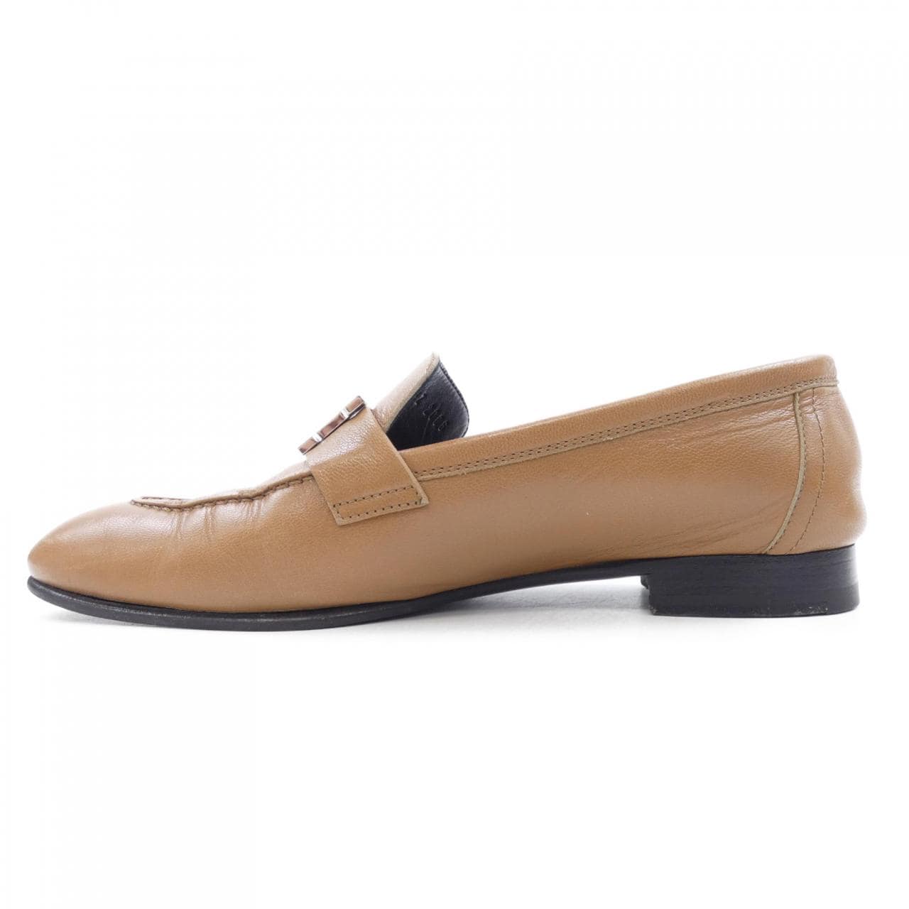 エルメス HERMES パリ PARIS Hバックル 172108Z シューズ