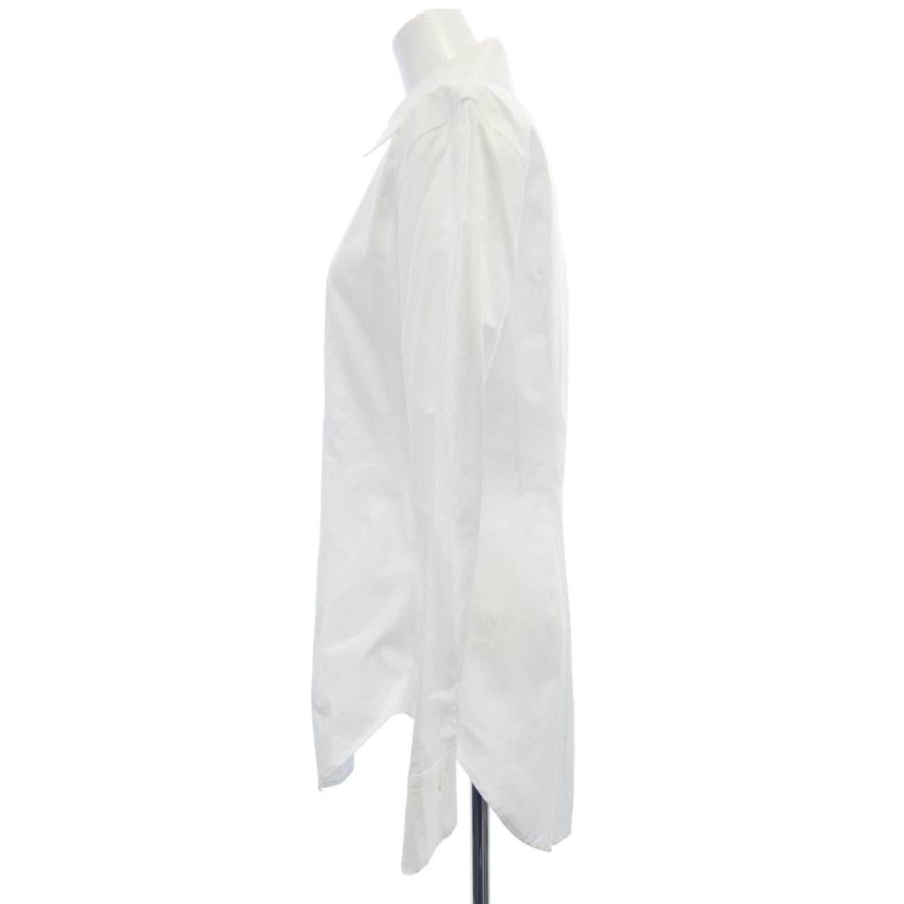 ヨウジヤマモト YOHJI YAMAMOTO FN-B20-001 シャツ