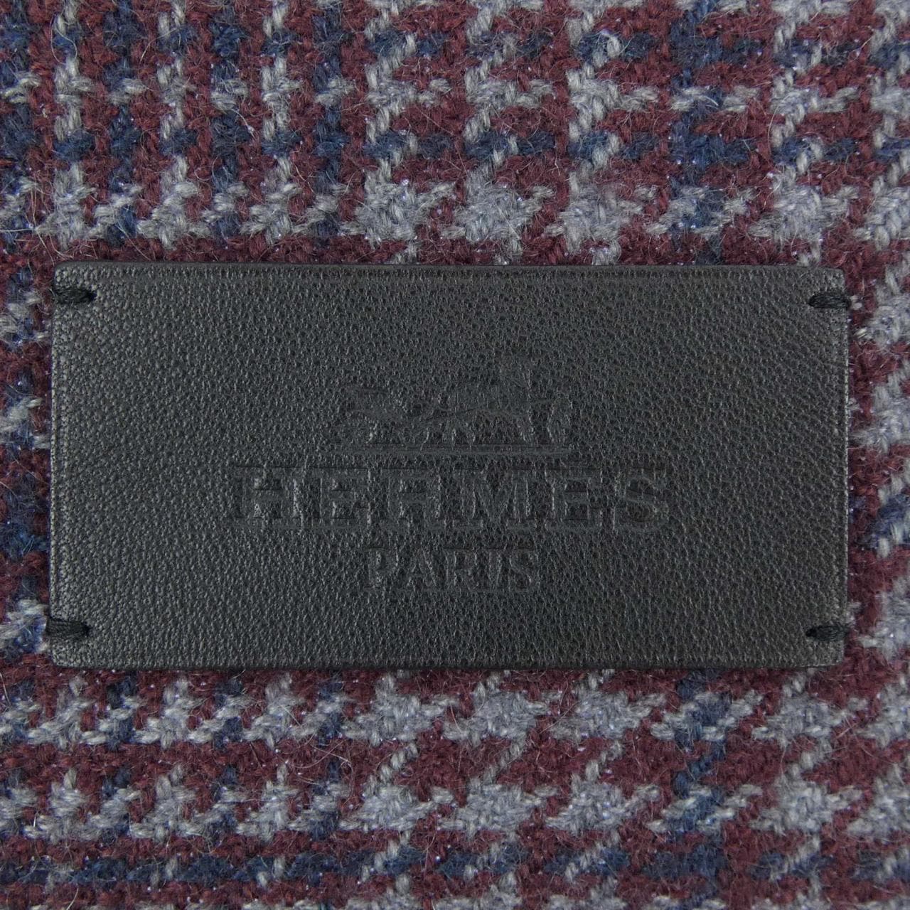 エルメス HERMES *4107 MUFFLER