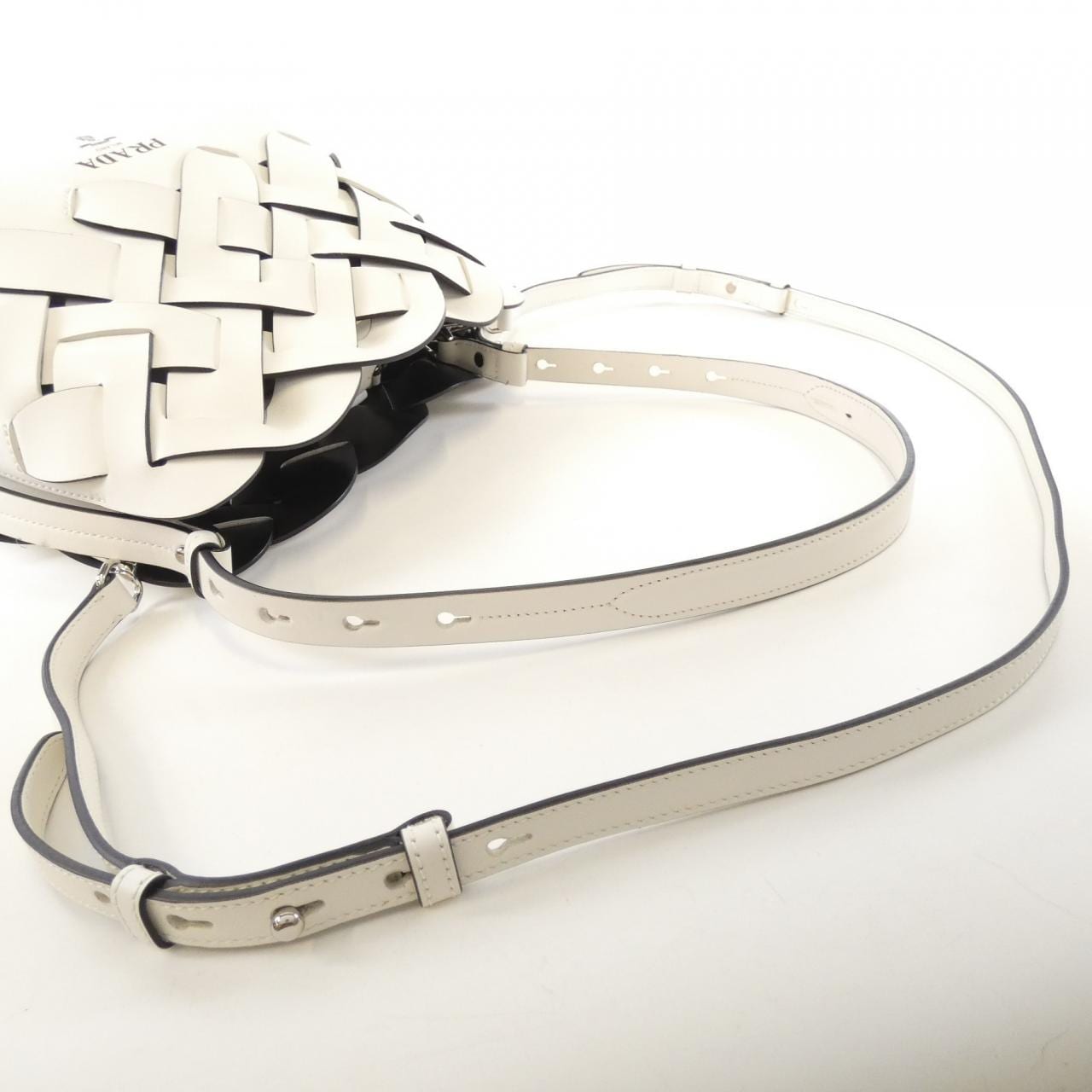 プラダ 1BA209 ショルダーバッグ