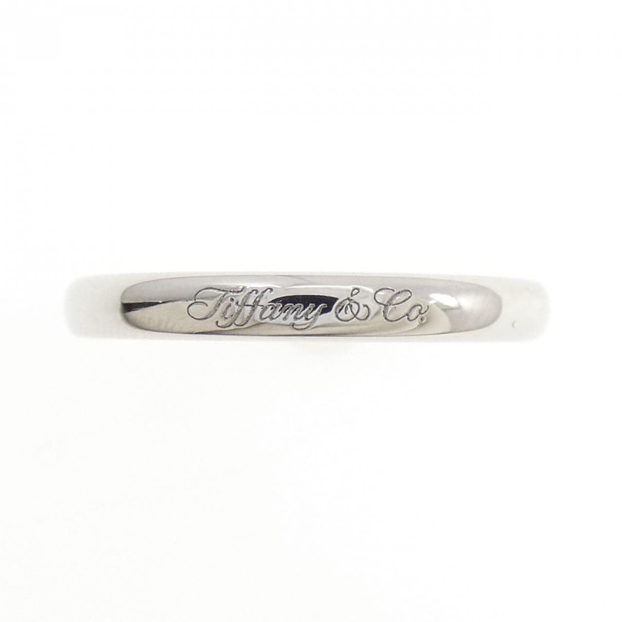 ティファニー ノーツ リング