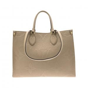 ルイヴィトン モノグラム アンプラント オンザゴー MM M45607 バッグ