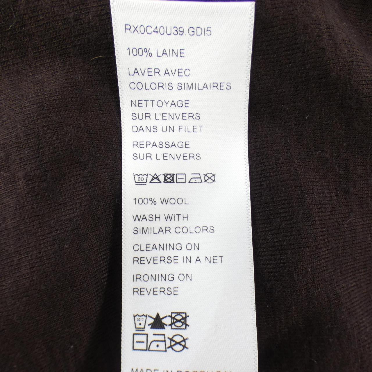 セリーヌ CELINE トリオンフ RX0C40U39 ニット