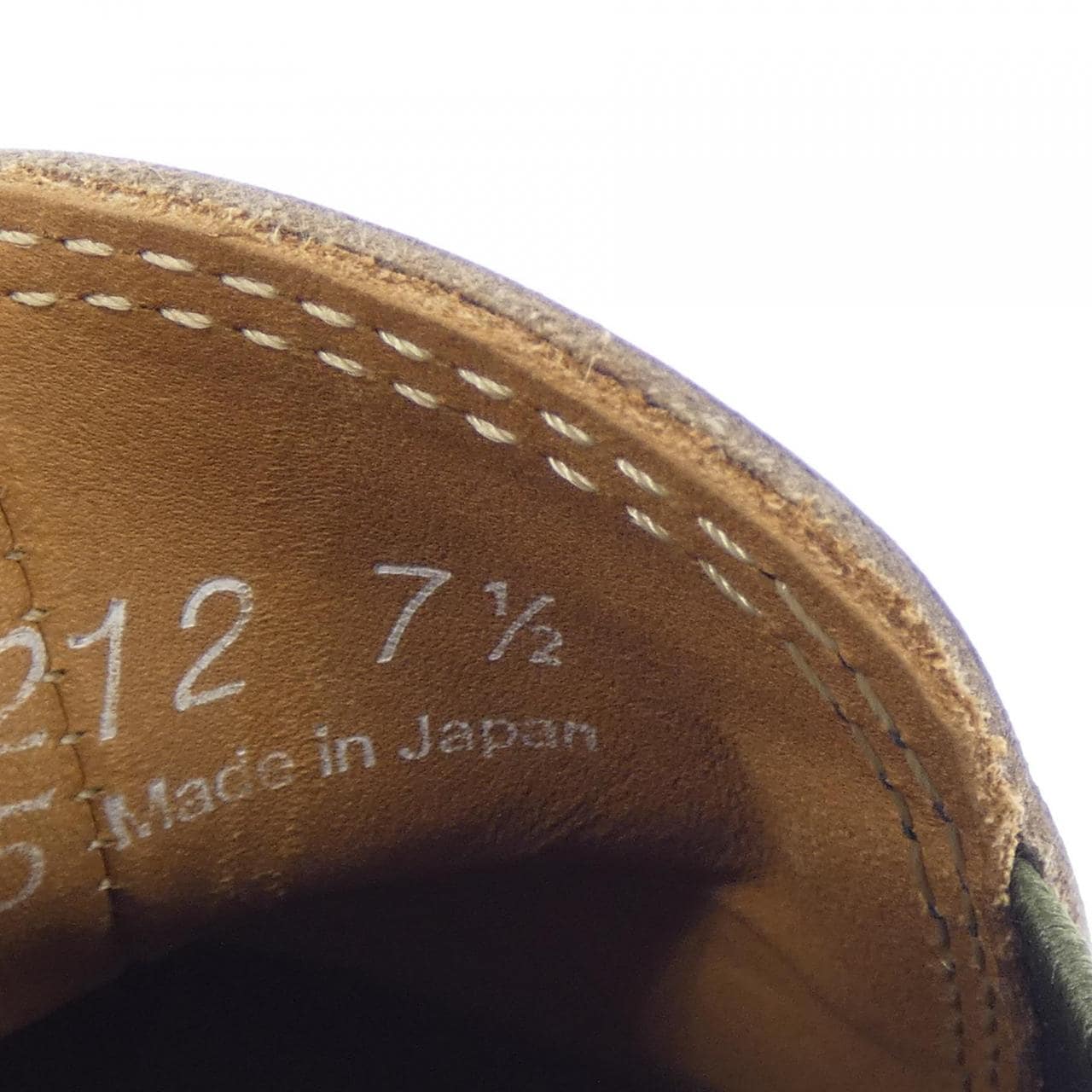 ダナー DANNER D212212 ブーツ