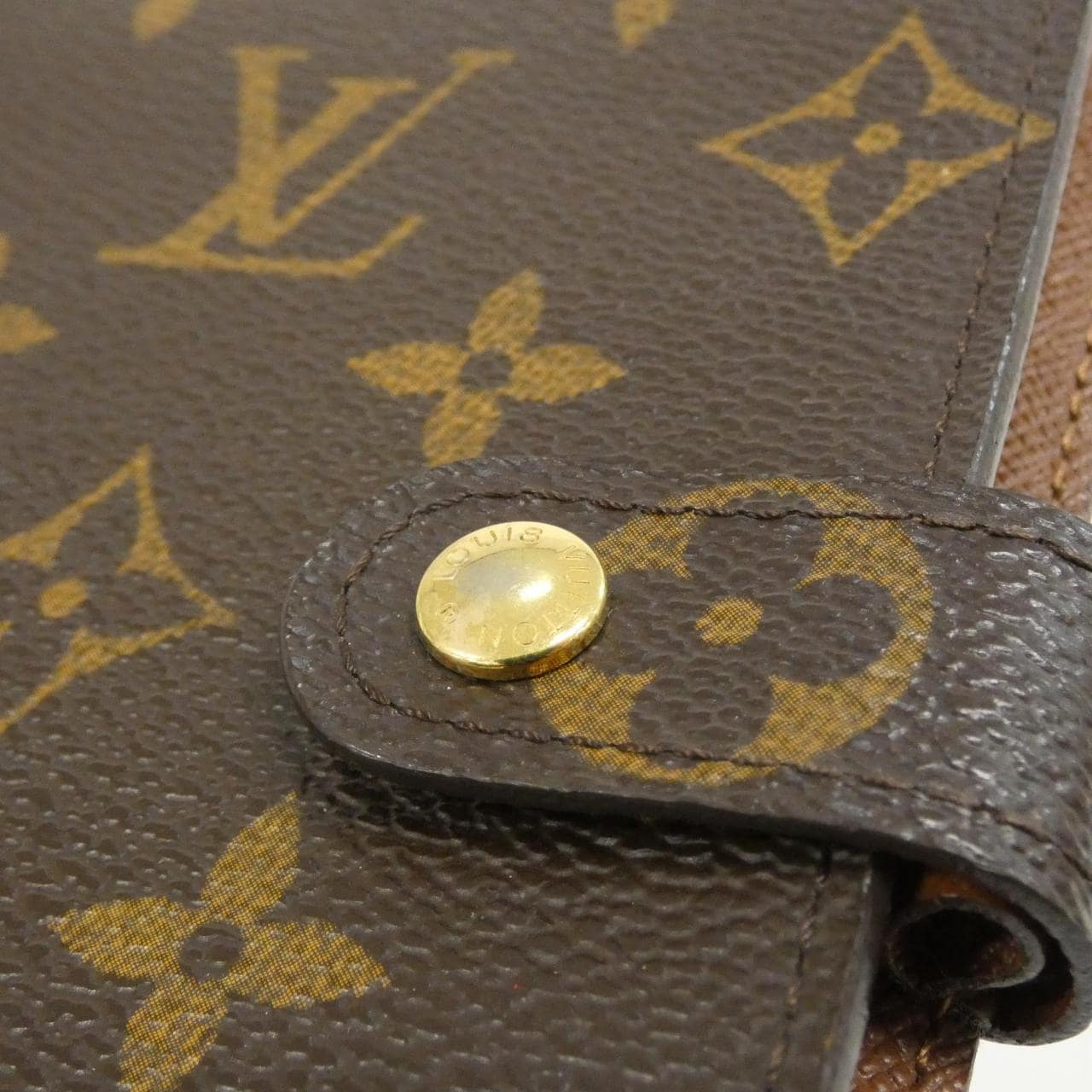 ルイヴィトン モノグラム アジェンダ PM R20005 オーガナイザー