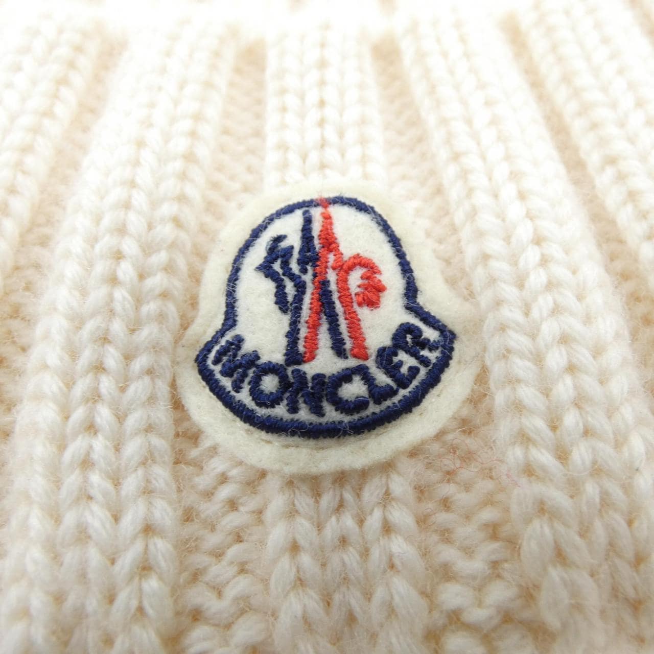 モンクレール MONCLER C20930021900 ニットキャップ
