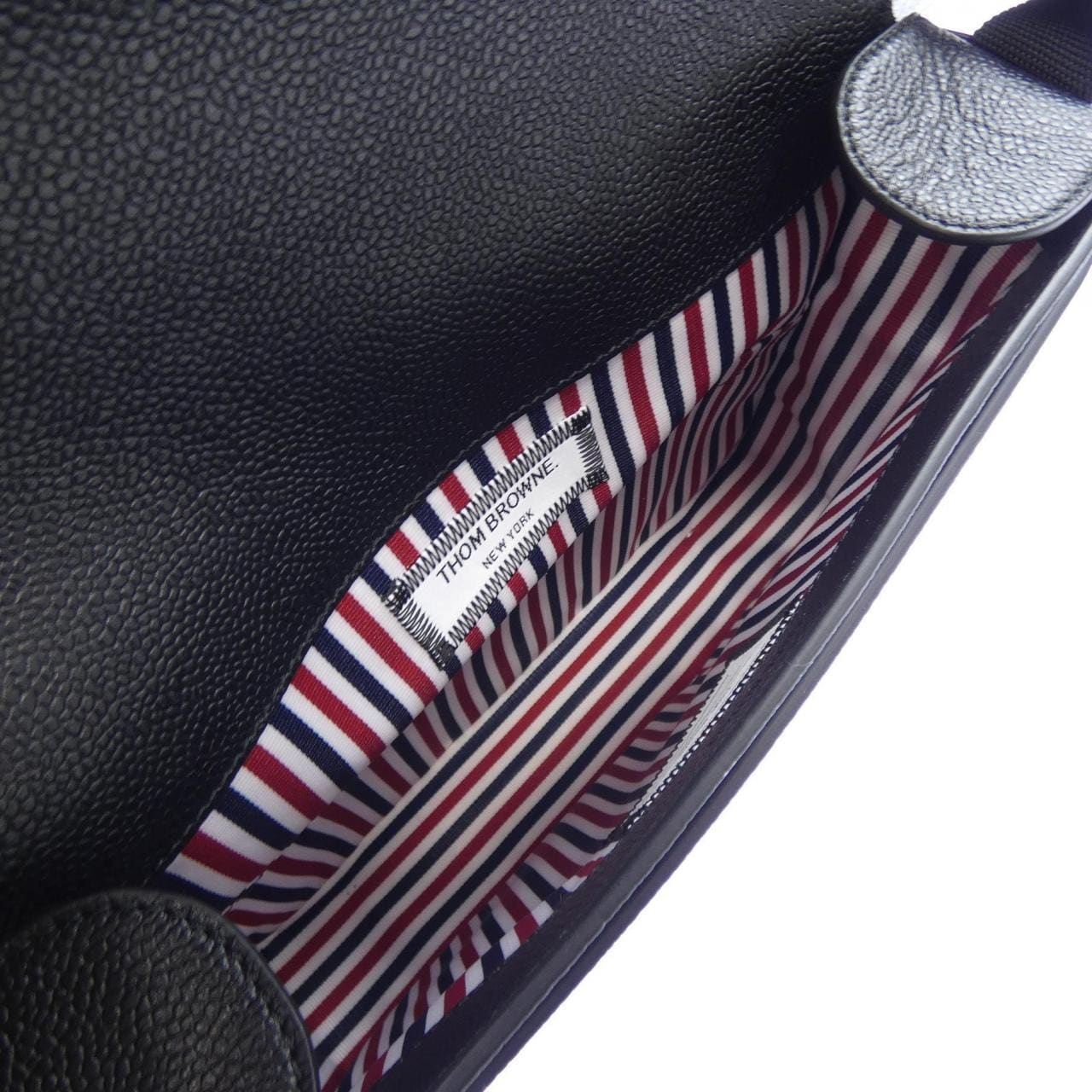 トムブラウン THOM BROWNE MAG143B-00198 BAG