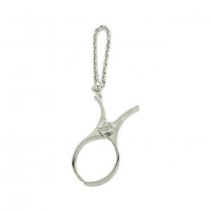 エルメス フィルー グローブホルダー 000833G