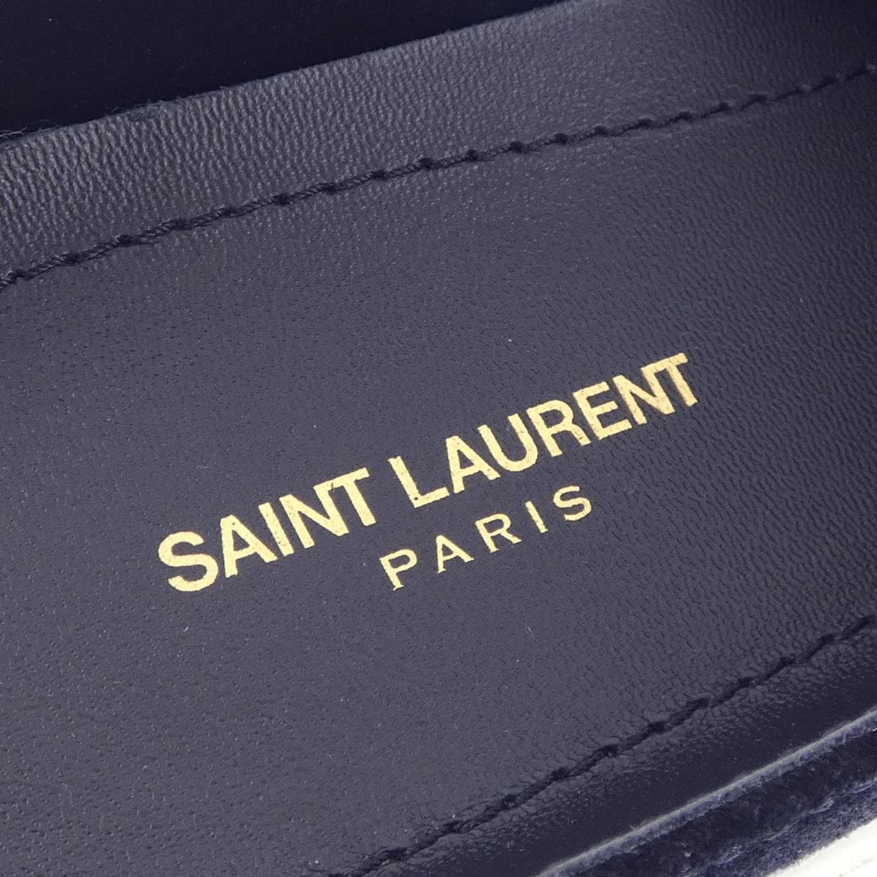 サンローラン SAINT LAURENT 731846 スニーカー