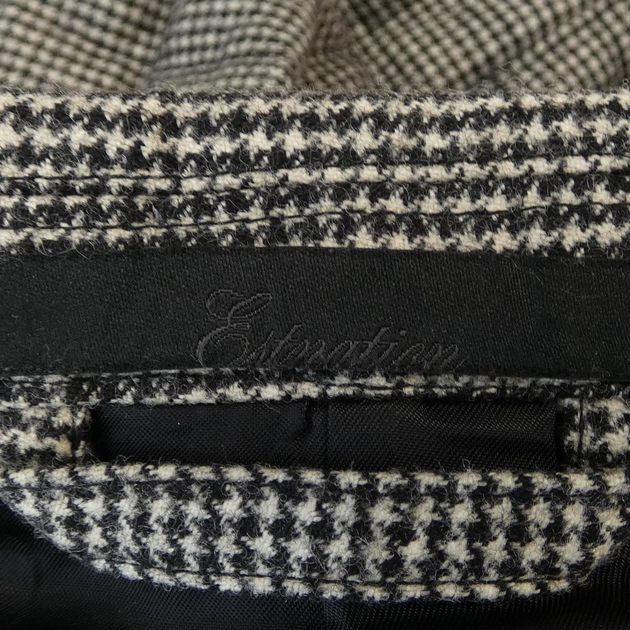 エストネーション ESTNATION ジャケット