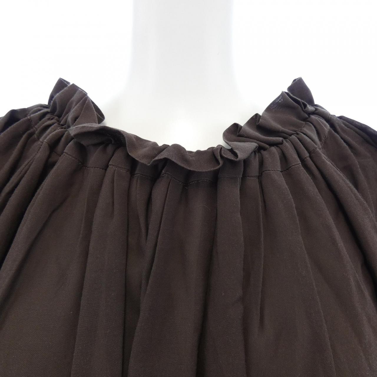 ウィムガゼット WHIM GAZETTE シャツ