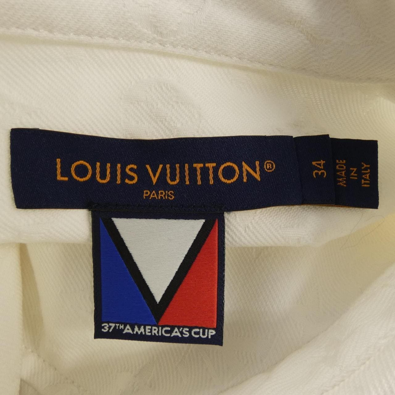 ルイヴィトン LOUIS VUITTON FRJC27YK1 ジャケット