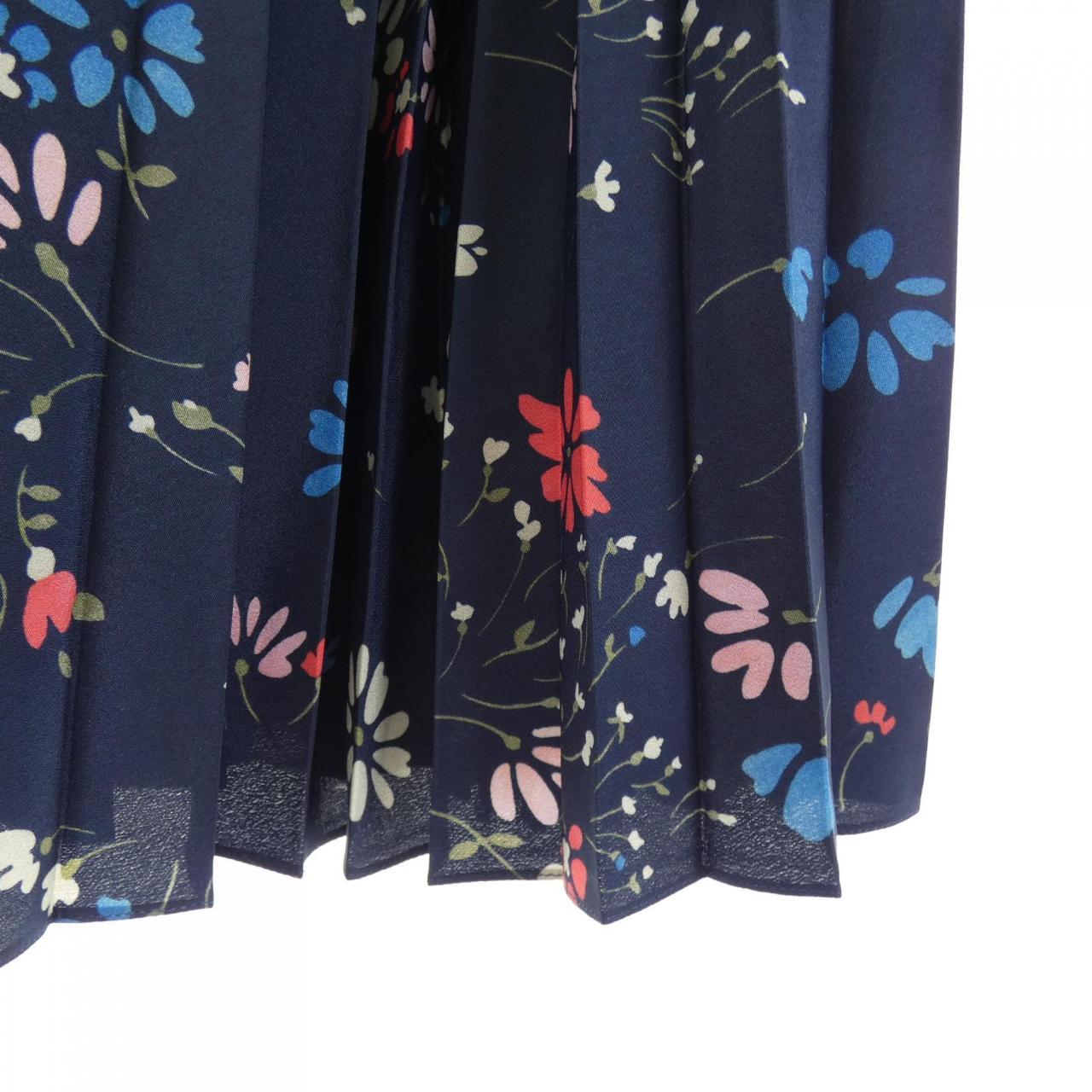 バレンシアガ BALENCIAGA 492322 TXA88 スカート