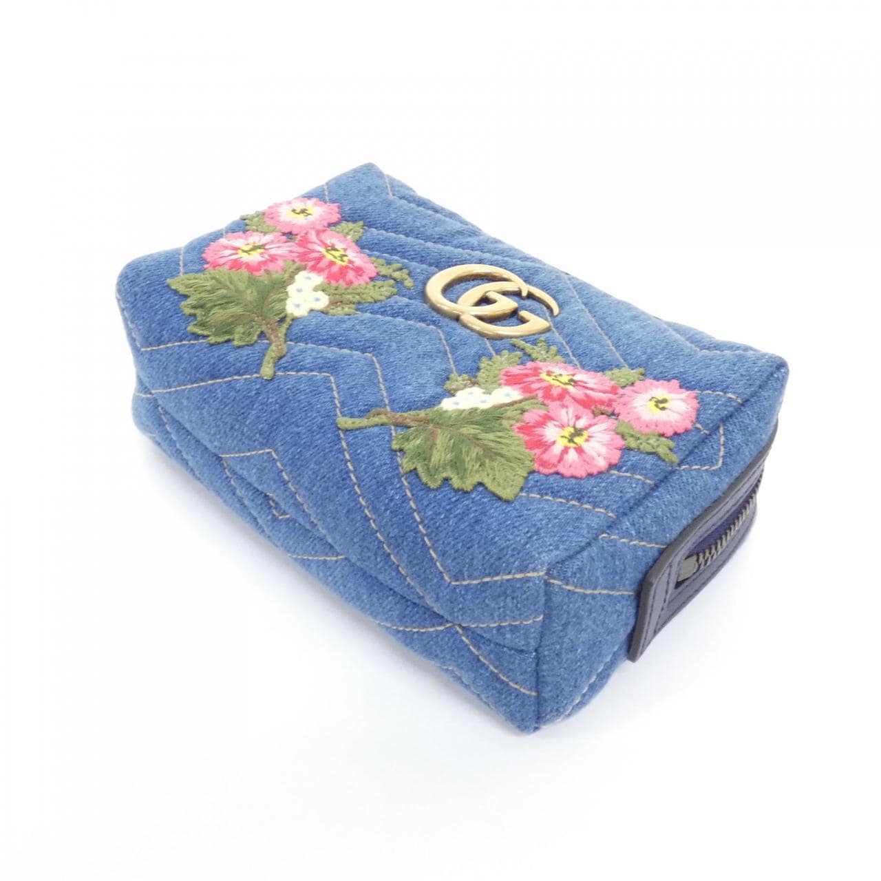 グッチ GG MARMONT 476165 9B57T ポーチ